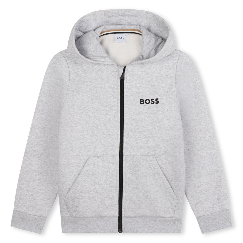 Ensemble de jogging molleton BOSS 
                    GARCON