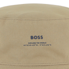 Bob r&eacute;versible BOSS 
                    GARCON