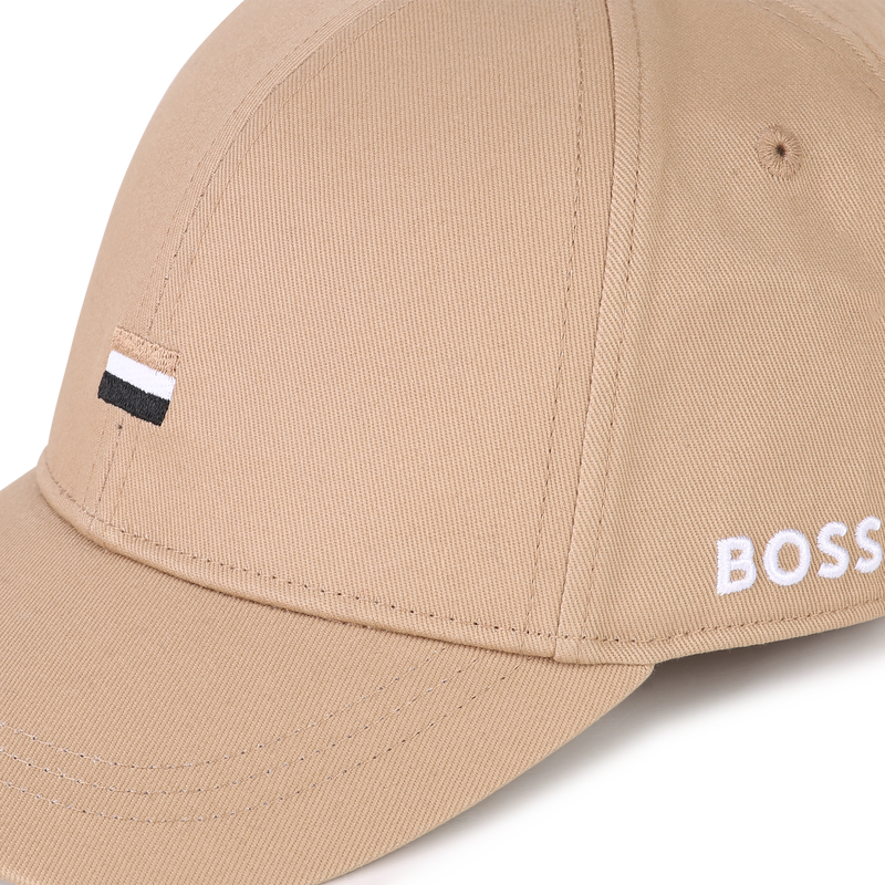 Casquette BOSS 
                        GARCON