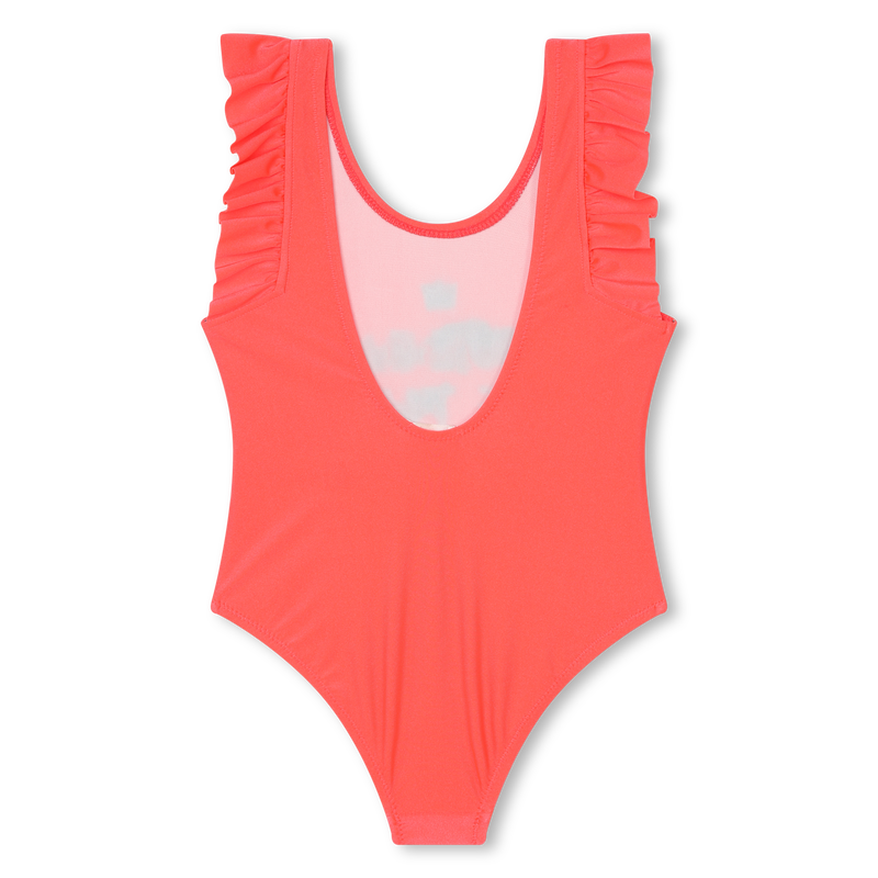 Maillot 1 pièce orné de sequins BILLIEBLUSH 
                    FILLE