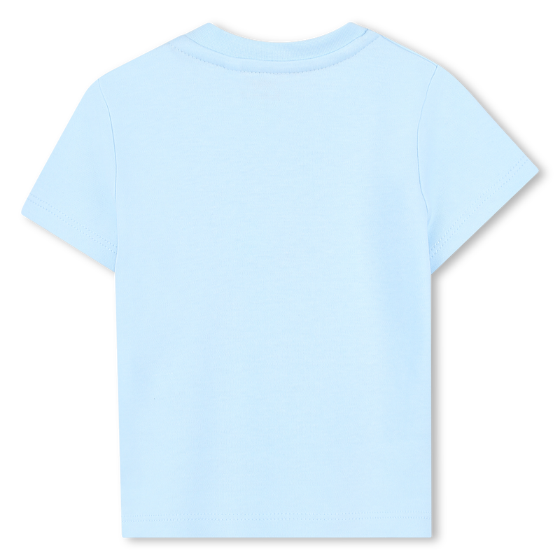 T-shirt à manches courtes TIMBERLAND 
                    GARCON