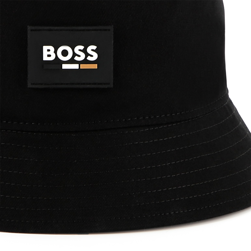 Bob BOSS 
                        GARCON