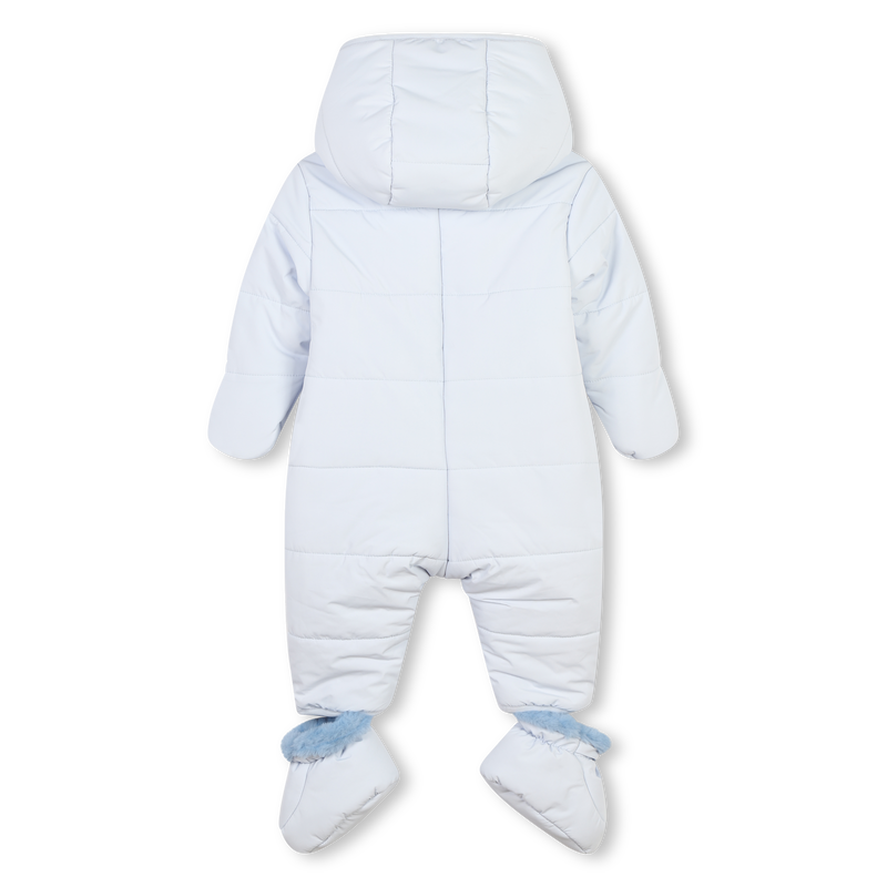 Combinaison pilote déperlante KENZO KIDS 
                    UNISEXE