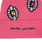 Bonnet tricot MARC JACOBS 
                    FILLE