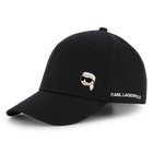 Casquette &agrave; fermeture r&eacute;glable KARL LAGERFELD KIDS 
                    GARCON