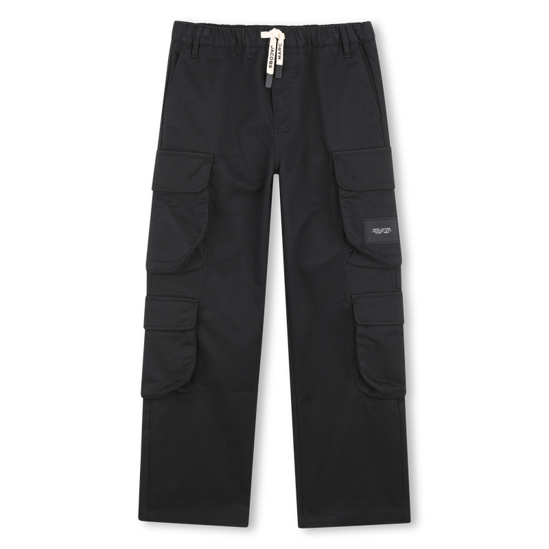 Pantalon MARC JACOBS 
                        GARCON