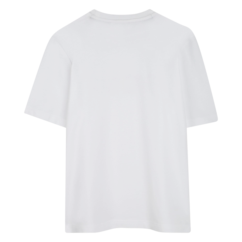T-shirt manches courtes BOSS 
                    GARCON