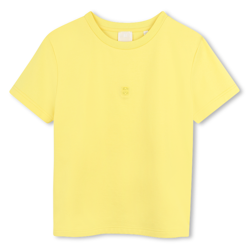 T-shirt manches courtes GIVENCHY 
                    GARCON