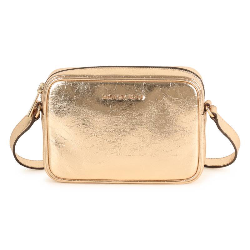 Sac à main zippé ajustable MICHAEL KORS 
                    FILLE