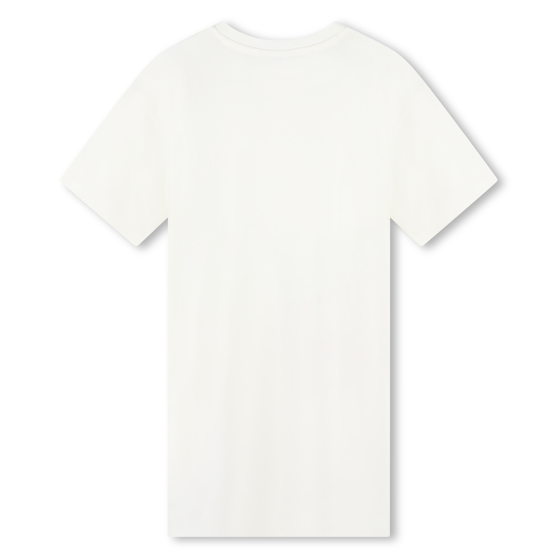 Robe manches courtes THE MARC JACOBS 
                    FILLE