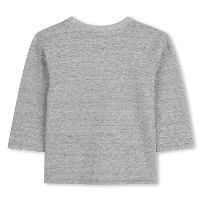 Tee-shirt à manches longues TIMBERLAND GARCON