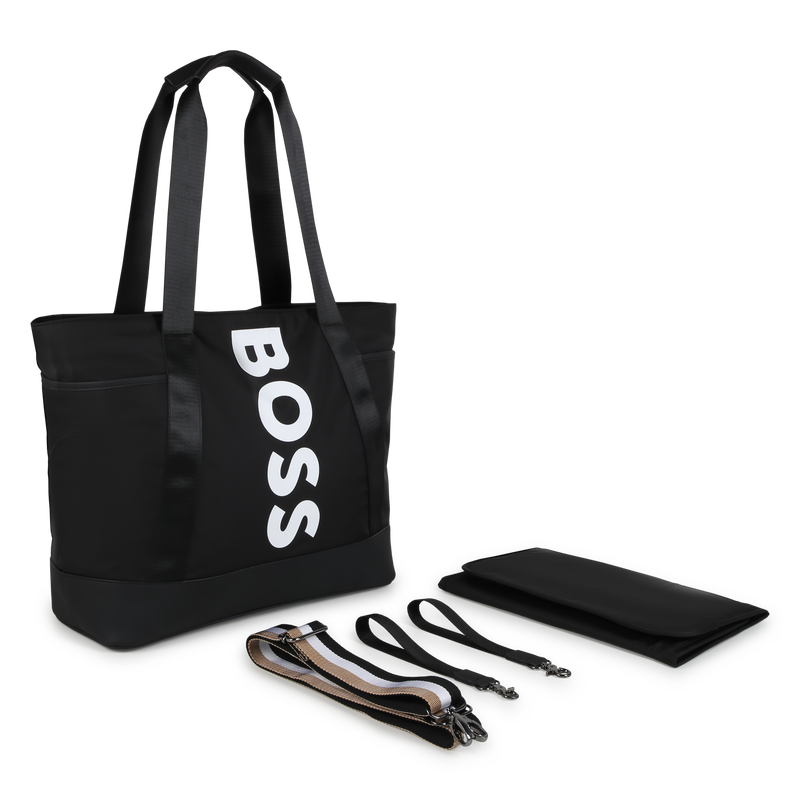 Sac à langer et accessoires BOSS 
                    UNISEXE