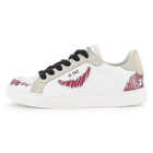 Baskets ZADIG & VOLTAIRE 
                    GARCON
