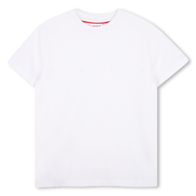 Tee-shirt manches courtes Hugo GARCON