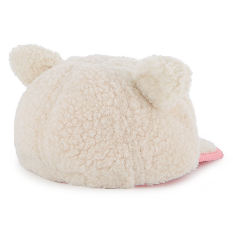 Casquette avec oreilles BILLIEBLUSH 
                    FILLE