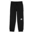 Pantalon de jogging, BLACK, hi-res