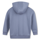 Sweat-shirt &agrave; capuche BOSS 
                    GARCON