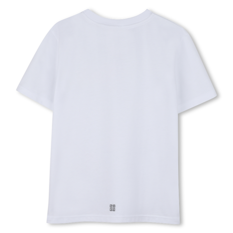 T-shirt à manches courtes GIVENCHY 
                    UNISEXE