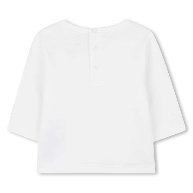 Ensemble 3 pièces réversible MARC JACOBS 
                    UNISEXE