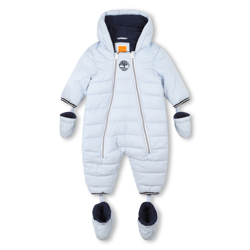 Combinaison pilote déperlante TIMBERLAND 
                    GARCON