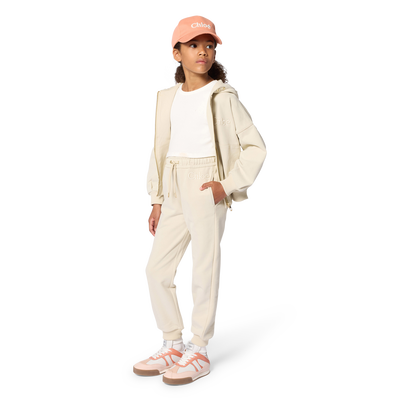 PANTALON DE JOGGING CHLOE FILLE