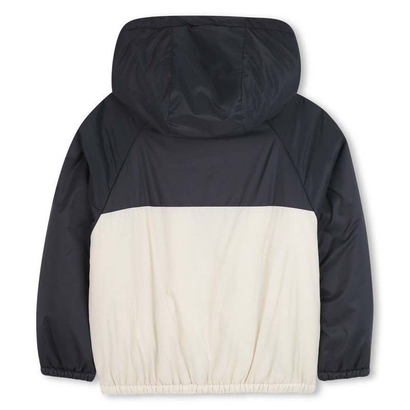 Coupe-vent doublé polaire BILLIEBLUSH 
                    GARCON