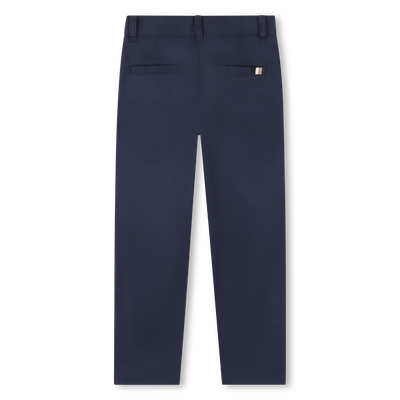 PANTALON CHINO BOSS GARCON