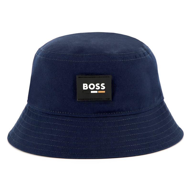 Bob BOSS 
                    GARCON