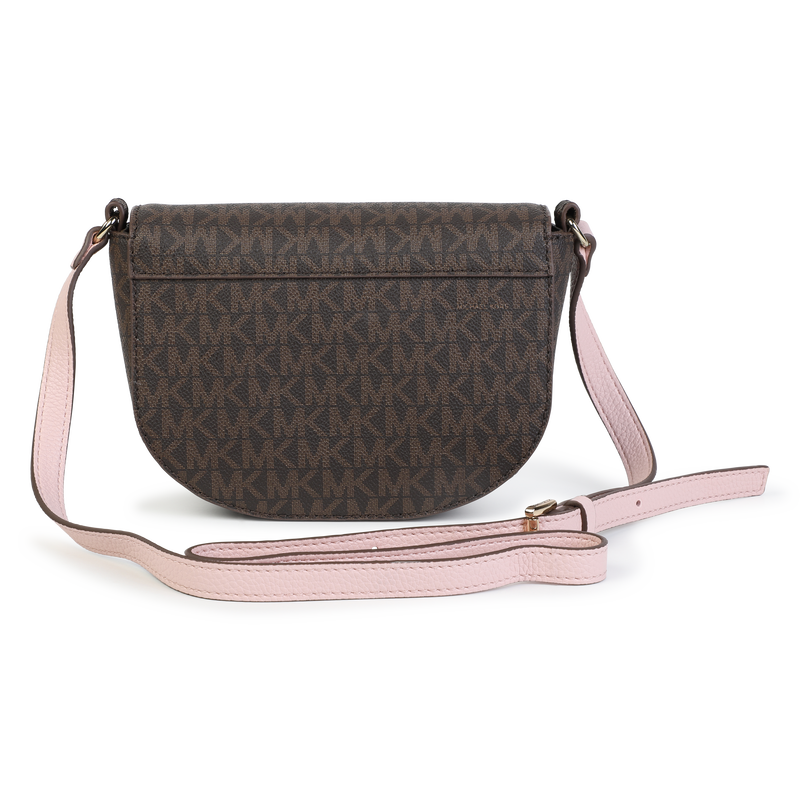 Sac à main imprimé MICHAEL KORS 
                    FILLE