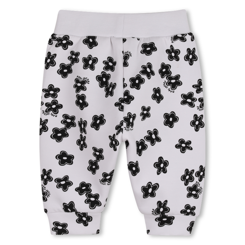 ENSEMBLE 3 PI&Egrave;CES MARC JACOBS 
                        UNISEXE