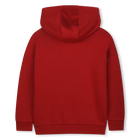 Sweat &agrave; capuche BOSS 
                    GARCON