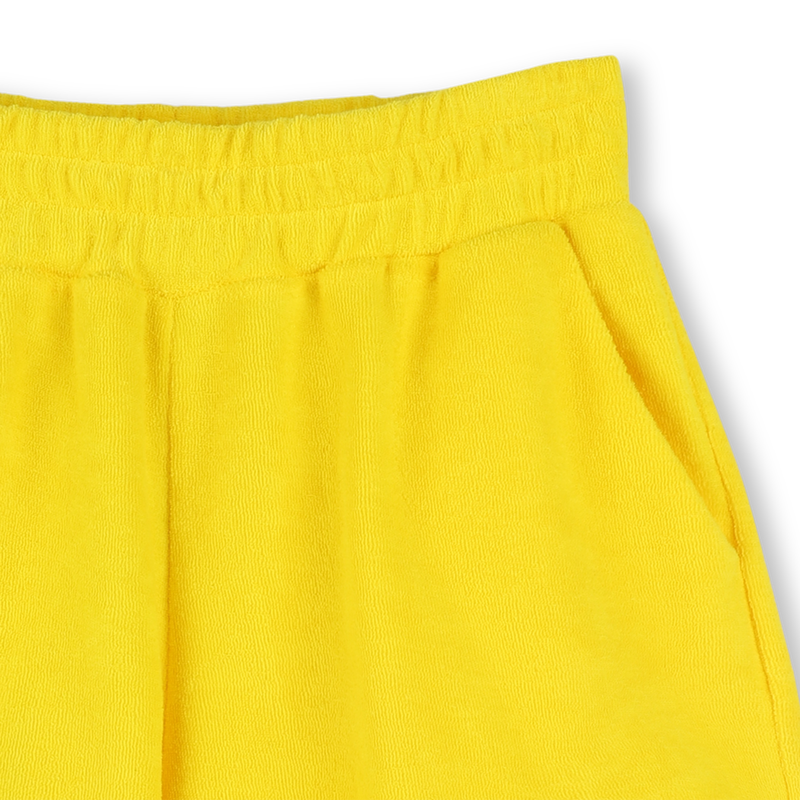 Short en éponge KENZO KIDS 
                    GARCON