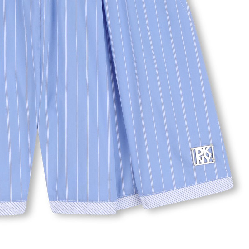 SHORT FANTAISIE DKNY 
                        FILLE