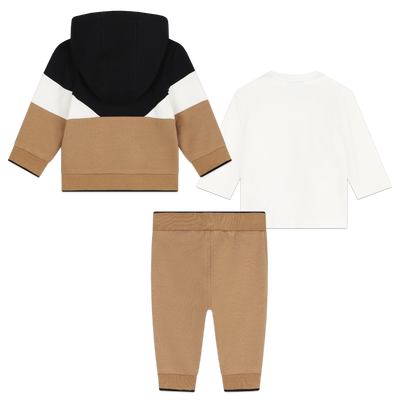 Ensemble 3 pièces BOSS GARCON