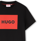 Tee-shirt Hugo 
                    GARCON