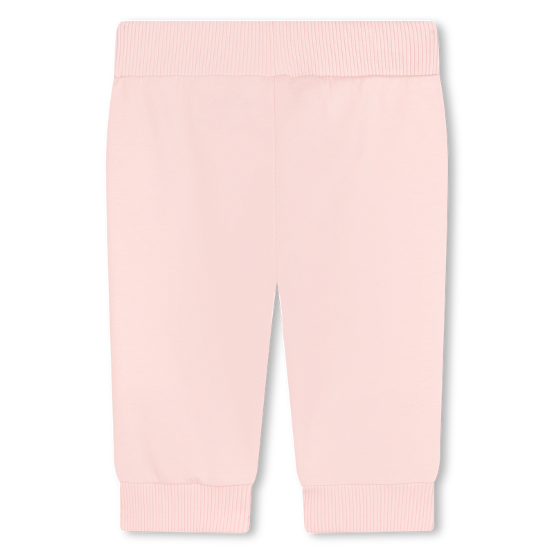 Sweat-shirt et pantalon KENZO KIDS 
                    FILLE