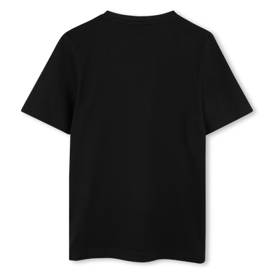 T-shirt à manches courtes BOSS GARCON