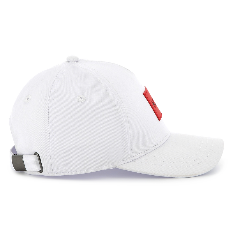 Casquette mixte Hugo 
                    UNISEXE