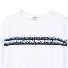 Tee-shirt manches courtes LANVIN 
                    GARCON