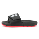 Claquettes bicolores Hugo 
                    GARCON