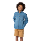 Bermuda taille &eacute;lastique TIMBERLAND 
                    GARCON