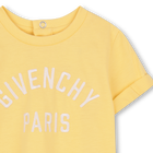 Tee-shirt manches courtes GIVENCHY 
                    GARCON