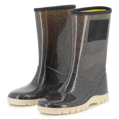Bottes de pluie MARC JACOBS FILLE