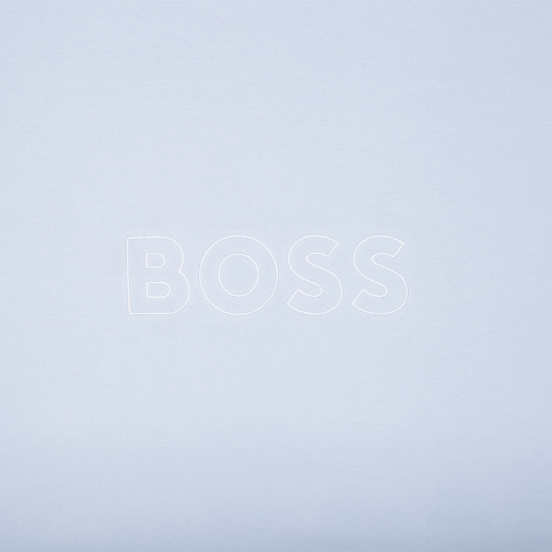 Couverture BOSS 
                        UNISEXE