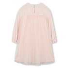 Robe bi-mati&egrave;re BILLIEBLUSH 
                    FILLE