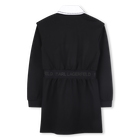 Robe &agrave; manches longues KARL LAGERFELD KIDS 
                    FILLE