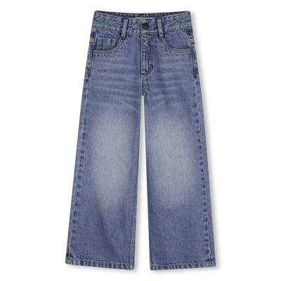 Pantalon en denim BILLIEBLUSH GARCON