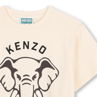 Tee-shirt KENZO KIDS 
                    UNISEXE