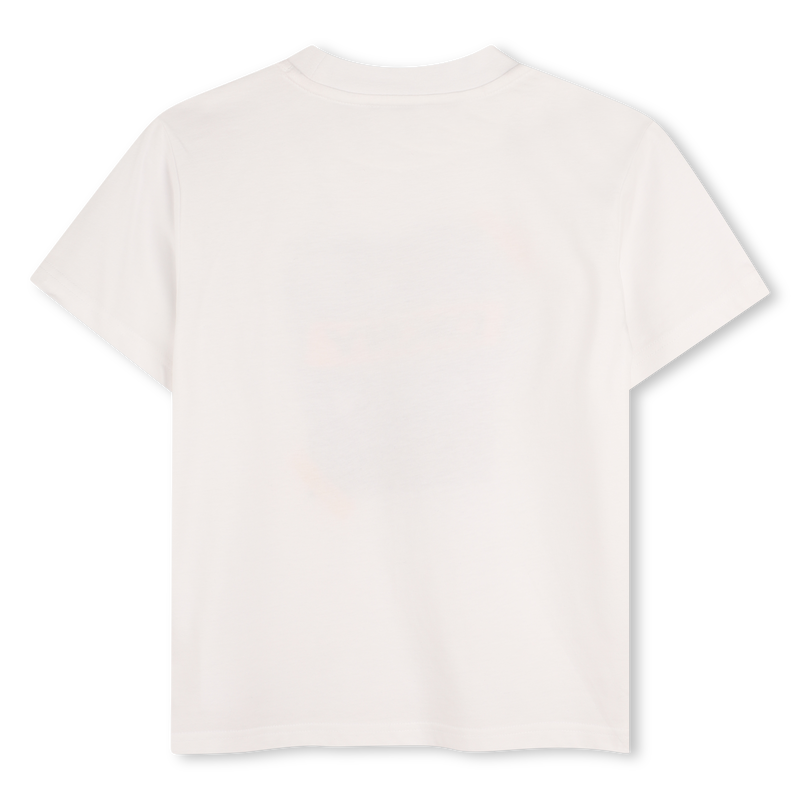 T-shirt à manches courtes DKNY 
                    GARCON