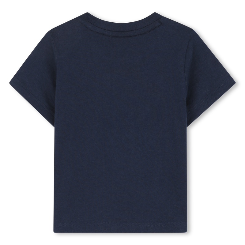 T-shirt à manches courtes BOSS 
                    GARCON